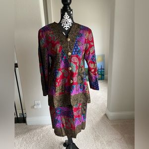 Vintage Lady Carole Petites of New York